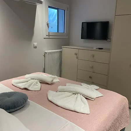 Appartement Casa Argento *