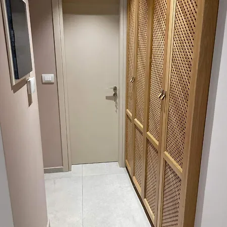 Appartement Casa Argento *