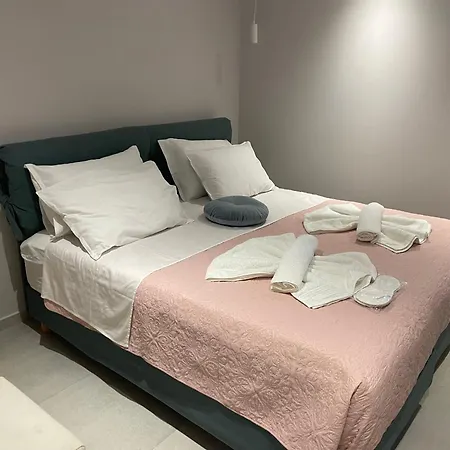 Appartement Casa Argento Zakynthos