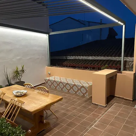 Casa Argento Appartement Zakynthos