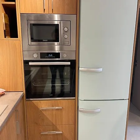 Appartement Casa Argento