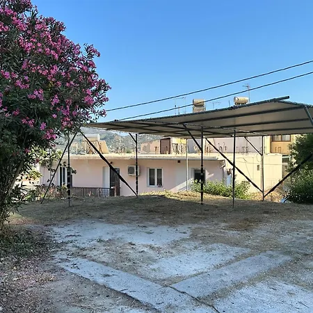Appartement Casa Argento *